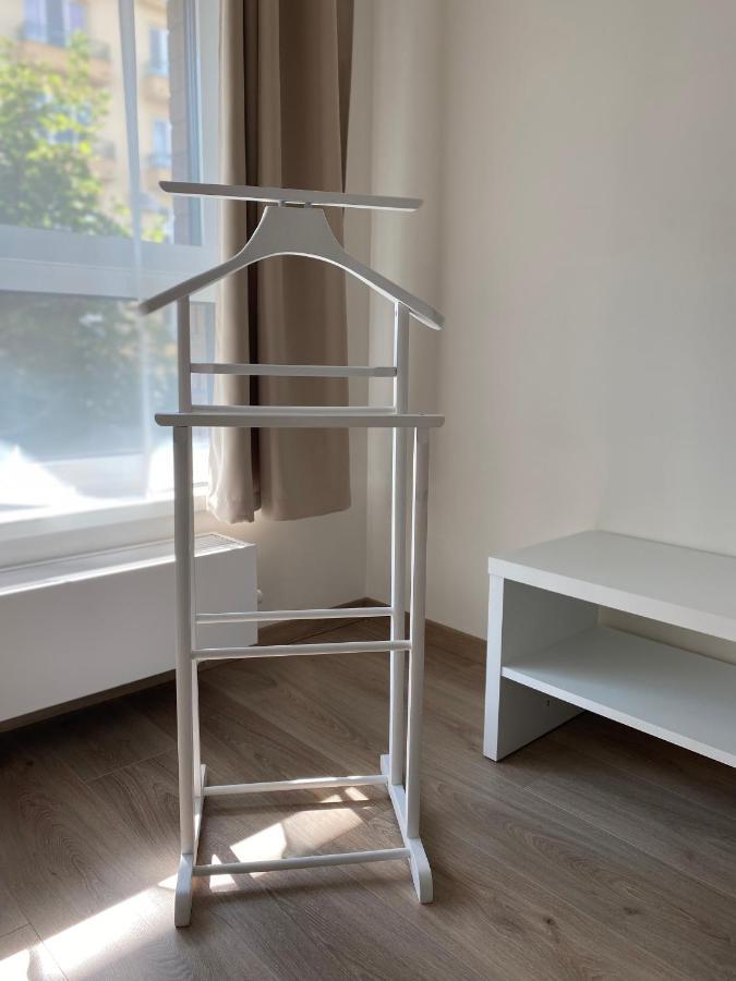 Lia Apartman - Private Parking Bratislava Ngoại thất bức ảnh